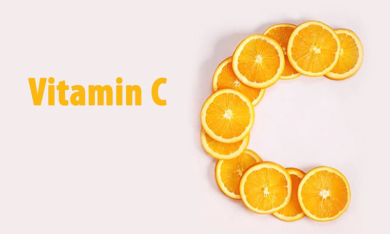  Vai trò và cách bổ sung vitamin C cho tôm thẻ, tôm sú